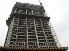 沙正街 郁金香国际公寓二房105万