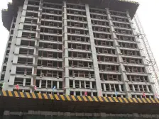 郁金香国际公寓 1室0厅 东南