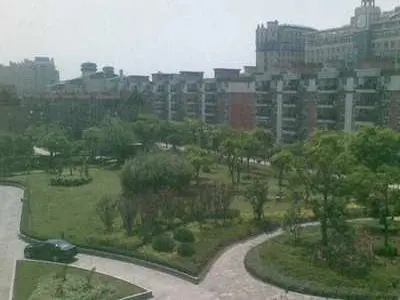 天鸿花园