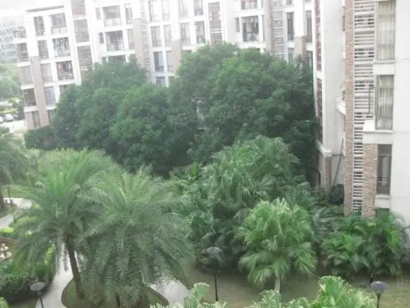 天鸿花园