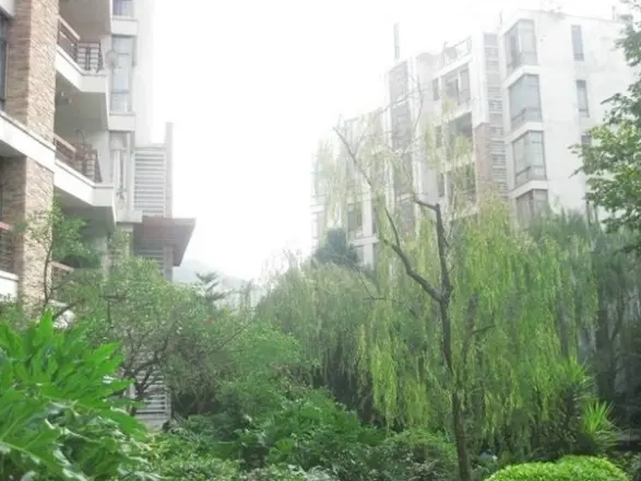 天鸿花园