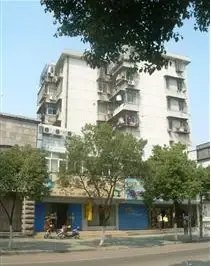 启文小区