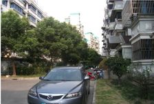 精装南北二房,厨卫全明,楼层适中拎包入住,配套成熟