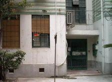历史保护建筑,南北通东边套,尖顶阁楼带露台,有车位