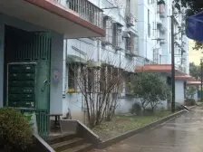 边套全明户型 采光无遮挡 双地铁交通方便