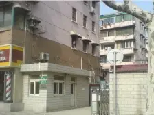 2号线北新泾50米 中间楼层 小区环境好 自住精装修