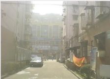 北新泾5号口50米距离,交通出行方便