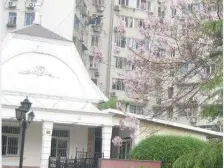 新上地铁口电梯两房 业主诚意出售 采光好