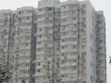 新上地铁口电梯两房 业主诚意出售 采光好