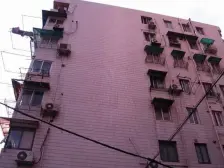 海厦小区 2室1厅 北