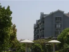 西郊别墅区环伺+钢筋混凝土结构+得房率爆表+精装修