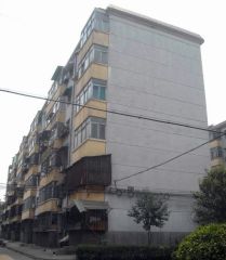 春都新村2室2厅南北