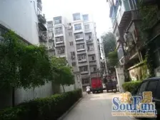 老城区 农行家属院(璧铜路)三房36.5万