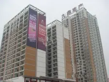 杨公桥 九鼎名都二房73万