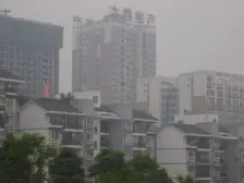 杨公桥 九鼎名都三房110万