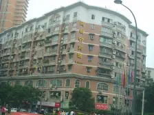 劳动路 流云阁一房49万