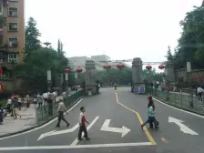 流云阁 1室1厅 东南