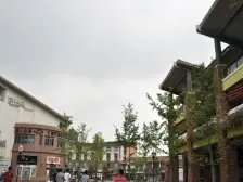 大学城 美丽时光二房45万