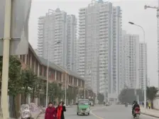 陈家桥轻轨站精装3房2卫 业主急卖 家具家电全部留下卖