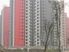 陈家桥 卓越美丽蓝湾三房61.8万