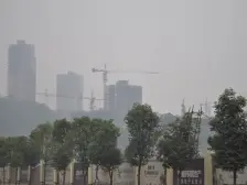 轻轨5号线半山站精装大三房双卫 拎包入住 住家安静