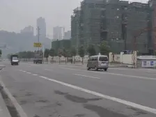 华岩新城 恒大帝景三房100万