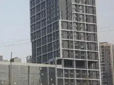 龙头寺 仁安龙城国际一期二房110万