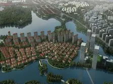 众森红谷一品 南北通透,采光好 装修好,环镜优美 视野好,诚心出售