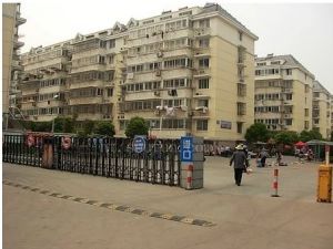 五水商圈大润发旁单价6千好户型非顶楼