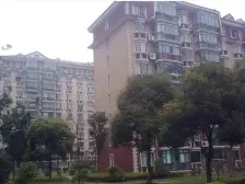 菊泉新村 2室1厅 南 北