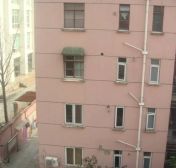 嘉善路品质小区,精装南北通,边套全明户型,向阳、位育和市二