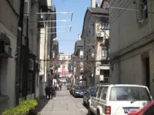 愚谷村 4室2厅 北 南