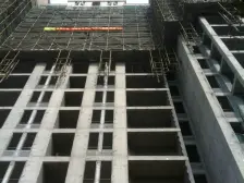 2013年竣工的次新房,高区采光好视野开阔,安静位置