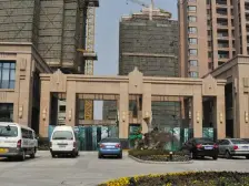 品质小区,繁华地段,刚需好房,装修齐全