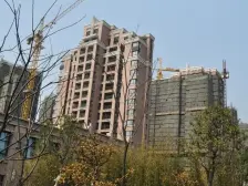 共康 · 中环国际公寓(三期) · 4室 · 0厅