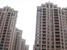 南北通透+高区+前后无遮挡+地铁沿线