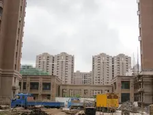 中环国际公寓(二期) 1室1厅1卫 南