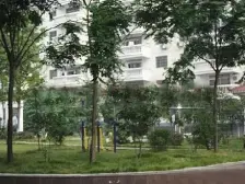 华宇花园 2室1厅 东南