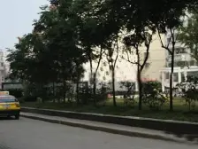 华宇花园 2室1厅 东南