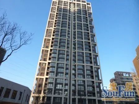 新湖明珠城3室1厅1卫南北朝向3700.00元/月出租