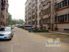 谷水广文路商品房满五唯一两室一厅总价低可贷款