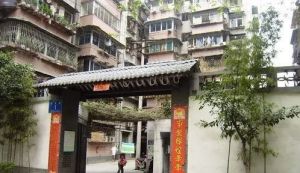 白玉巷1号3室1厅东南