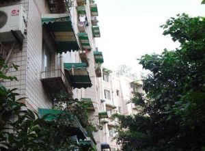 双丰聚苑2室2厅南北