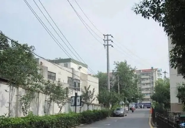 化建一村