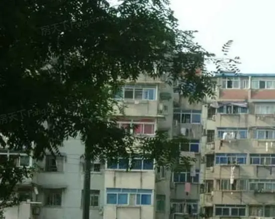 化建一村