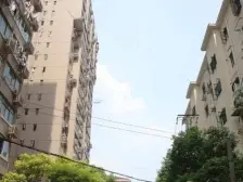 天平小区 2室1厅 东南