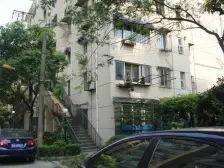 天平小区 2室1厅 东南