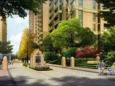 中茵品质 中高楼层 全明通透户型 精装带地暖 视野开阔