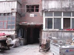 七里河王城公园旁69平两室位置好地段佳随时看房