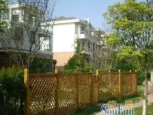 传世之家,人生的终点,带大院子,配套设施齐全